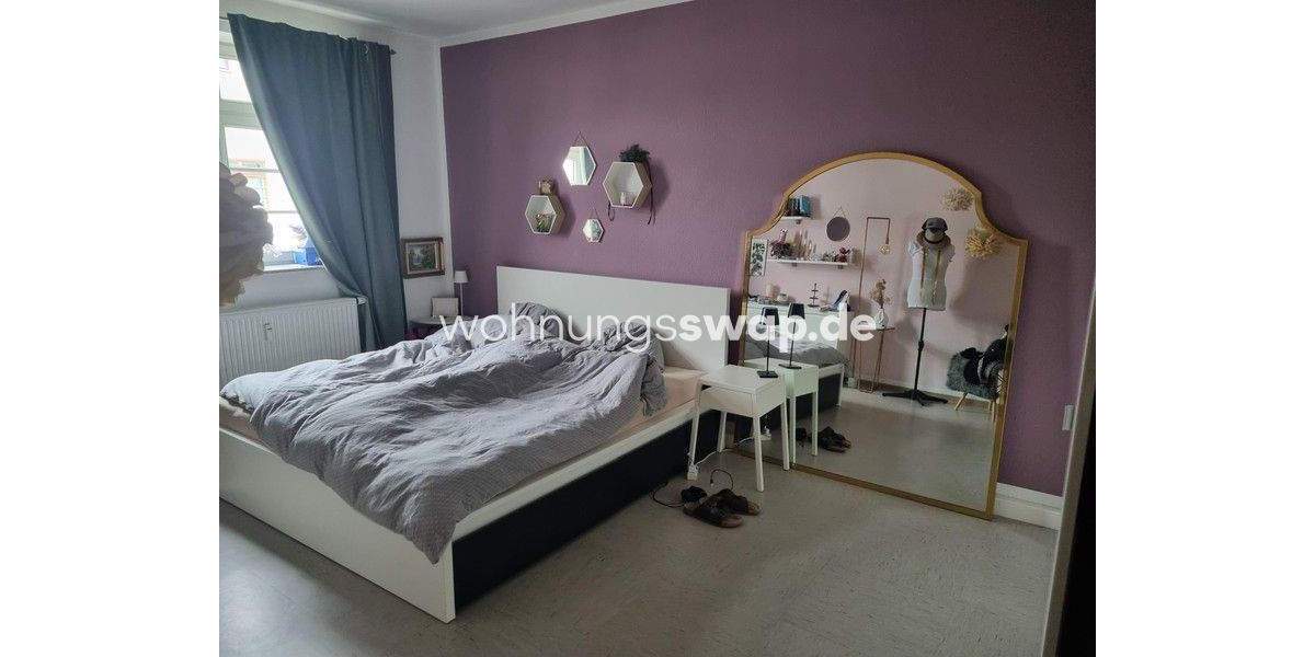 Etagenwohnung Köln Buchforst - 2 Zimmer, 56 m&sup2;, 600&euro; | Angebot:26036346