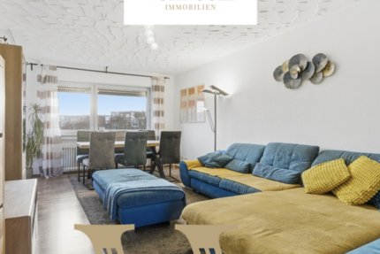 Wohnung Bergheim - 4 Zimmer, 92 m&sup2;, 129.000&euro; | Angebot:24615648