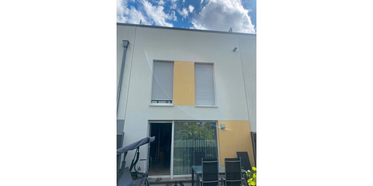 Reihenhaus Köln Kalk - 5 Zimmer, 149 m&sup2;, 599.000&euro; | Angebot:25287339