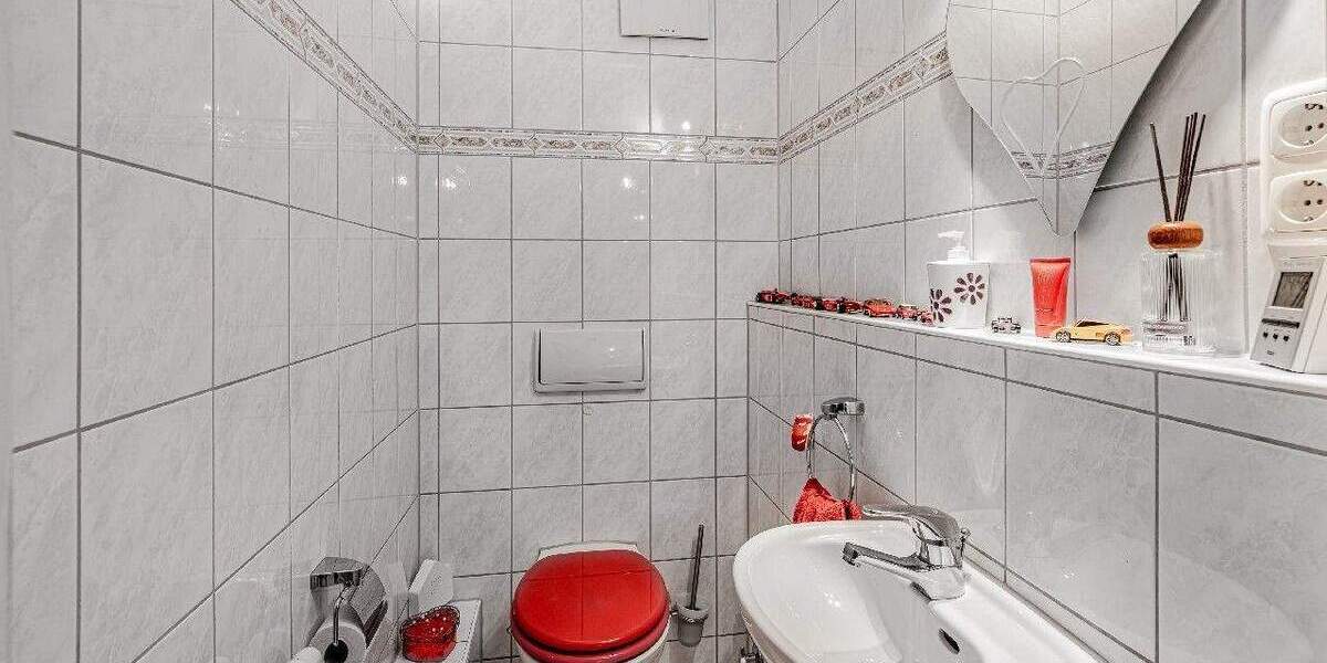 Etagenwohnung Hilden Kalstert - 3 Zimmer, 107 m&sup2;, 399.000&euro; | Angebot:25663248