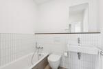 Dachgeschoßwohnung Düsseldorf Stadtbezirk 5 - 5 Zimmer, 113 m&sup2;, 2.360&euro; | Angebot:26181320