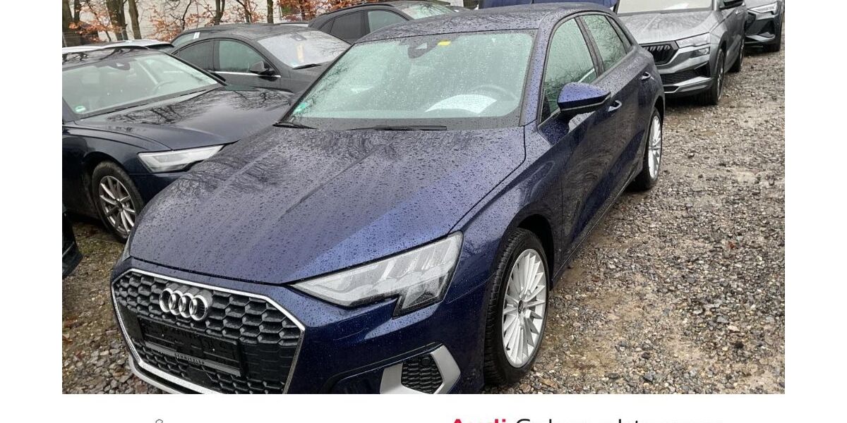 Audi A3 53.170 km 20.480 &euro; Hilden 40721