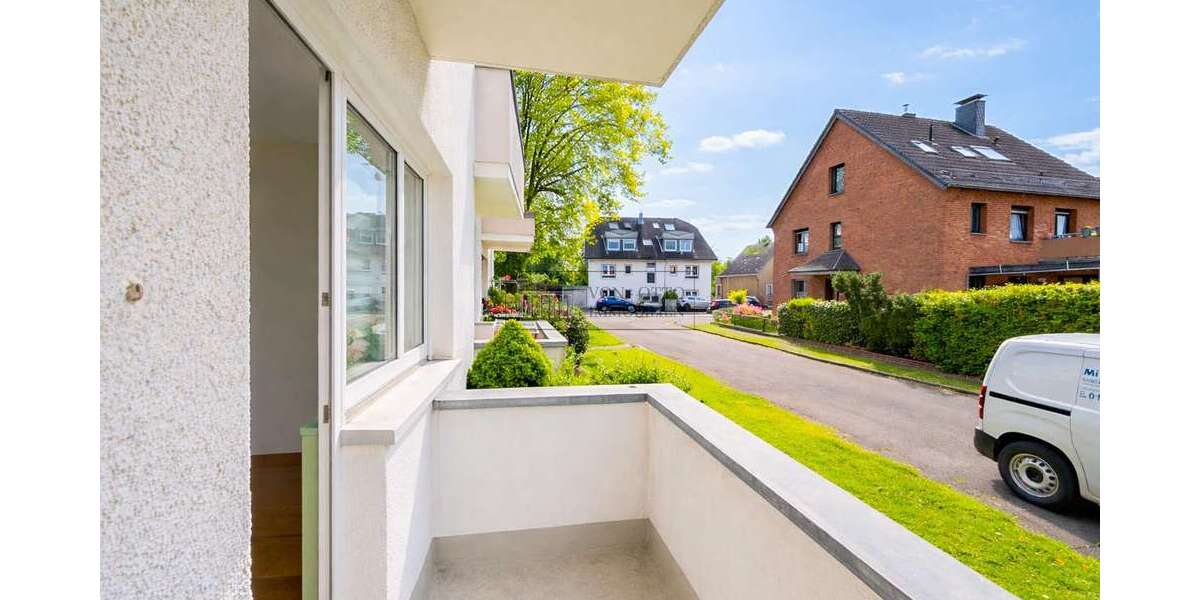 Etagenwohnung Köln Porz - 1 Zimmer, 31 m&sup2;, 119.999&euro; | Angebot:26672636