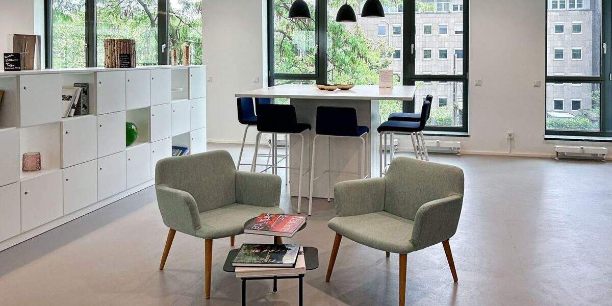 Gewerbeobjekt Köln Ehrenfeld - 3.368&euro; | Angebot:25711746