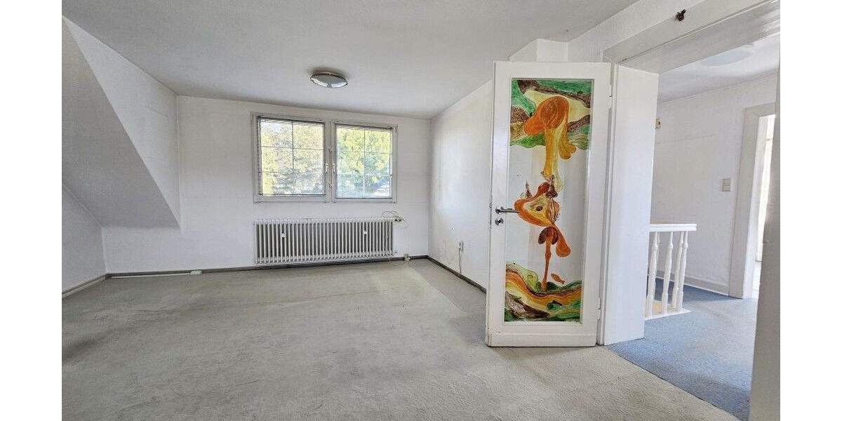 Einfamilienhaus Solingen Ohligs-Aufderhöhe - 5 Zimmer, 202 m&sup2;, 598.000&euro; | Angebot:25702956