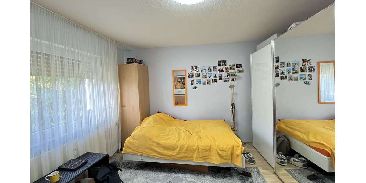 Etagenwohnung Düsseldorf Stadtbezirk 5 - 2 Zimmer, 52 m&sup2;, 139.000&euro; | Angebot:26716997