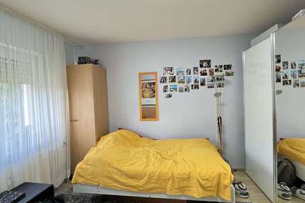 Wohnung Düsseldorf Stadtbezirk 5 - 2 Zimmer, 52 m&sup2;, 139.000&euro; | Angebot:26716997