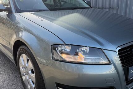 Audi A3 249.999 km 4.290 &euro; Bergisch Gladbach 51467