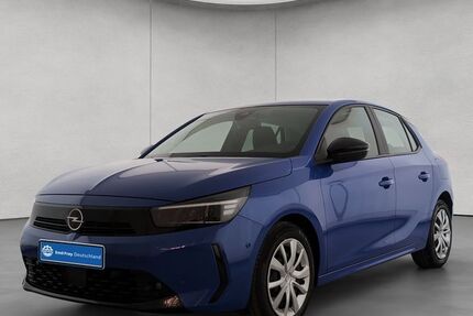 Opel Corsa 38.504 km 14.990 &euro; Düsseldorf 40233