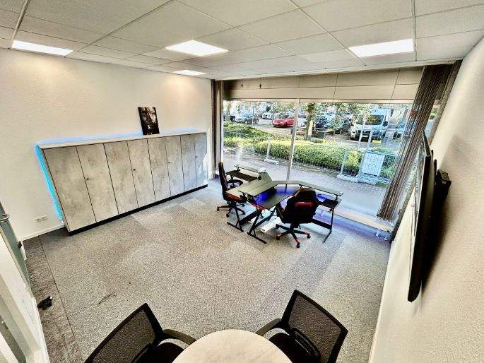 Gewerbeobjekt Leverkusen Rheindorf - 379&euro; | Angebot:25711149