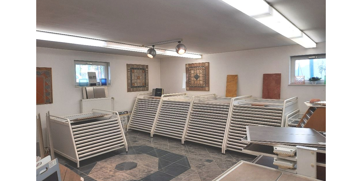 Gewerbeobjekt Bergisch Gladbach Gronau - 1.500&euro; | Angebot:24807675