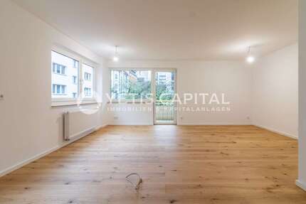 Wohnung Köln Nippes - 2 Zimmer, 66 m&sup2;, 389.000&euro; | Angebot:26721727