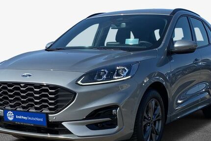 Ford Kuga 12.953 km 22.890 &euro; Leverkusen 51373