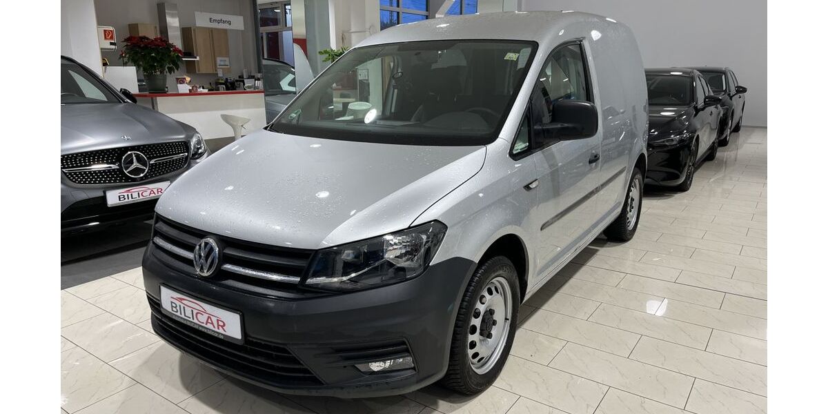 VW Caddy 114.550 km 12.499 &euro; Düsseldorf 40233