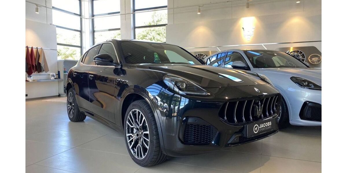 Maserati Grecale 1.010 km 70.480 &euro; Köln 50829