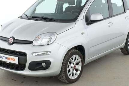 Fiat Panda 25.579 km 11.990 &euro; Köln 50739