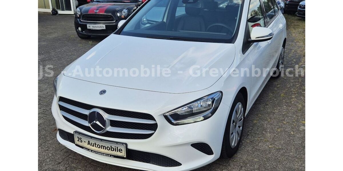 Mercedes-Benz B 160 43.300 km 17.440 &euro; Grevenbroich 41515