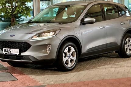 Ford Kuga 41.846 km 20.500 &euro; Köln 50769