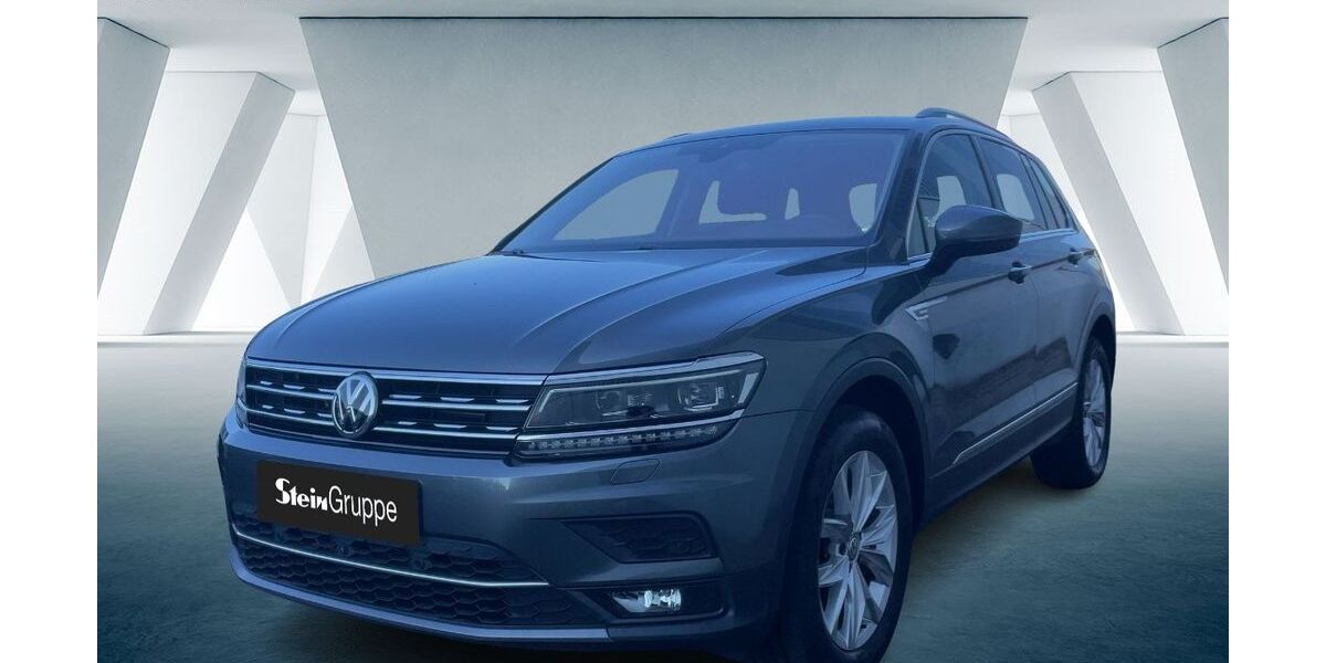 VW Tiguan 77.650 km 23.730 &euro; Bergisch Gladbach 51465