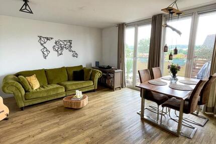 Wohnung Düsseldorf Stadtbezirk 6 - 2 Zimmer, 65 m&sup2;, 1.350&euro; | Angebot:25995424