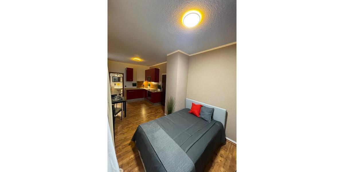 Etagenwohnung Köln Innenstadt - 1 Zimmer, 26 m&sup2;, 209.000&euro; | Angebot:25989549