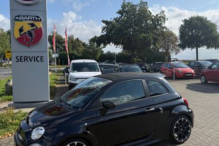 Abarth 595 Competizione 78.100 km 22.100 &euro; Grevenbroich 41515