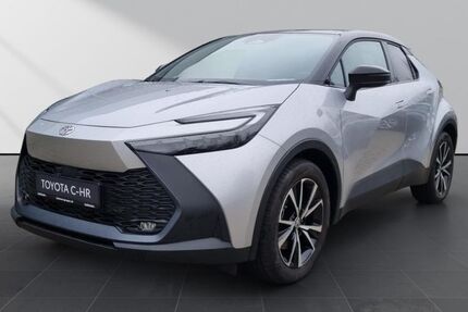 Toyota C-HR 12.950 km 31.489 &euro; Solingen 42719