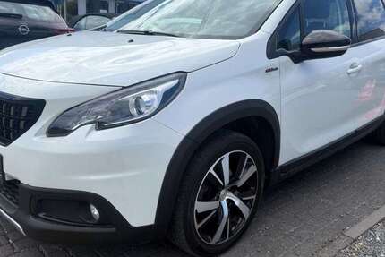 Peugeot 2008 117.800 km 9.900 &euro; Brühl 50321