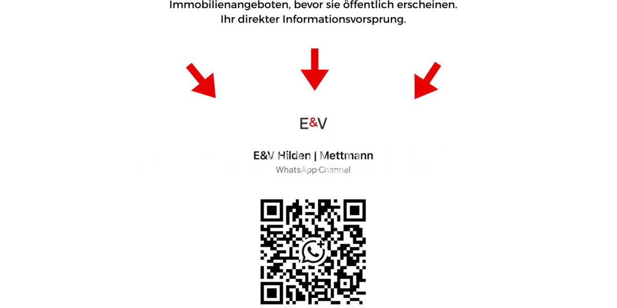 Einfamilienhaus Mettmann - 6 Zimmer, 183 m&sup2;, 450.000&euro; | Angebot:26274190