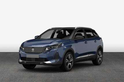 Peugeot 3008 27.647 km 20.490 &euro; Düsseldorf 40233