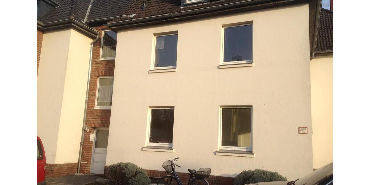 Etagenwohnung Willich - 2 Zimmer, 45 m&sup2;, 400&euro; | Angebot:24749092