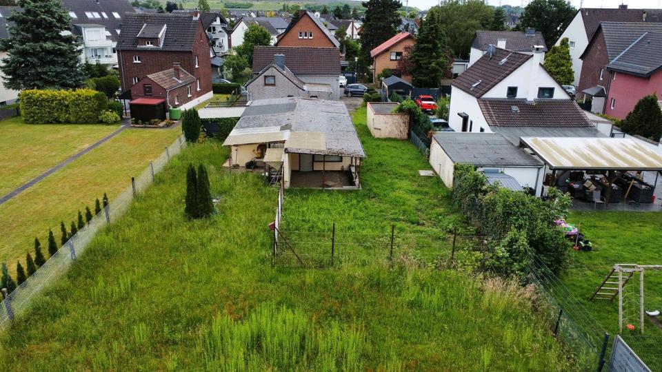 Doppelhaushälfte Leverkusen Bürrig - 3 Zimmer, 140 m&sup2;, 425.000&euro; | Angebot:23395753