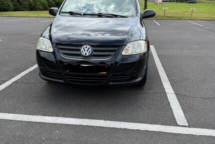 VW Fox 132.000 km 2.399 &euro; Neuss 41468