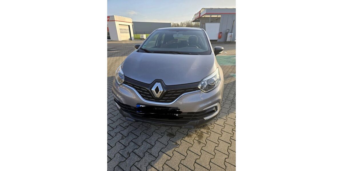 Renault Captur 31.000 km 10.900 &euro; Jüchen 41363