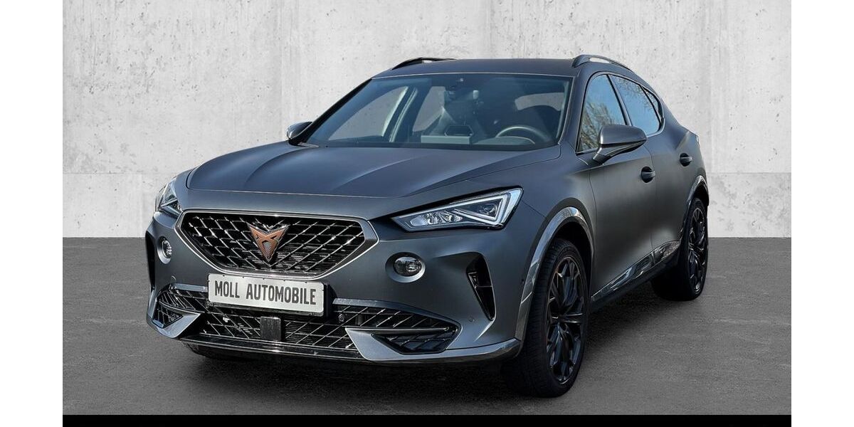 Cupra Formentor 16.225 km 33.980 &euro; Bergheim 50126