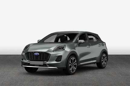 Ford Puma 1.500 km 21.950 &euro; Leverkusen 51373