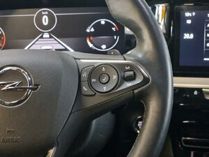 Opel Mokka Ultimate Technologie P. Winter P. Motorhaube 43.977 km 22.240 &euro; HAAN 42781