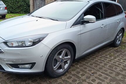 Ford Focus 398.638 km 3.590 &euro; Leverkusen 51381