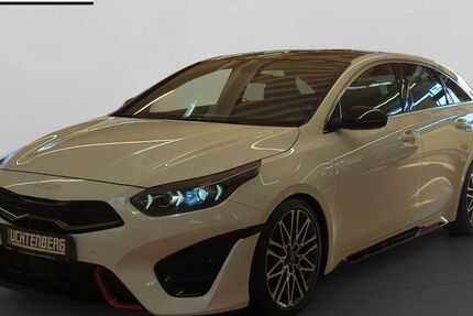 Kia pro ceed / ProCeed 29.062 km 28.750 &euro; Leverkusen 51381