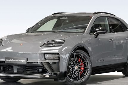 Porsche Macan 7.500 km 113.500 &euro; Solingen 42653