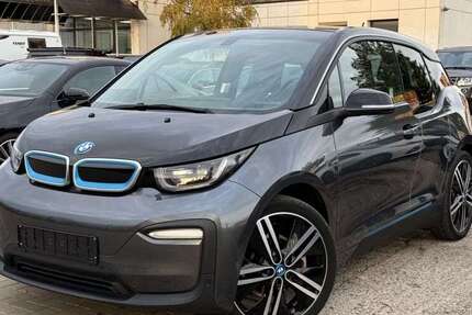 BMW i3 39.000 km 19.990 &euro; Köln 51105