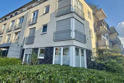 Wohnung Köln Rodenkirchen - 3 Zimmer, 84 m&sup2;, 469.000&euro; | Angebot:27306535