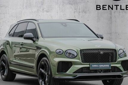 Bentley Bentayga 14.500 km 229.900 &euro; Köln 50827