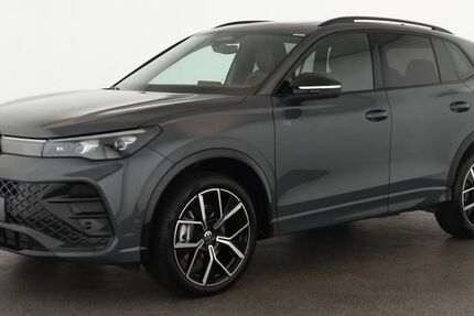 VW Tiguan 8.100 km 47.384 &euro; Düsseldorf 40233