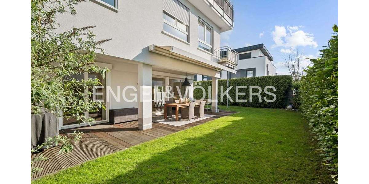 Etagenwohnung Bergisch Gladbach - Bensberg Bensberg - 6 Zimmer, 230 m&sup2;, 845.000&euro; | Angebot:25792041