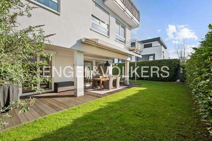 Wohnung Bergisch Gladbach - Bensberg Bensberg - 6 Zimmer, 230 m&sup2;, 845.000&euro; | Angebot:25792041