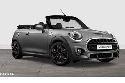 Mini Cooper S Cabrio 46.058 km 22.490 &euro; Köln-Marsdorf 50858