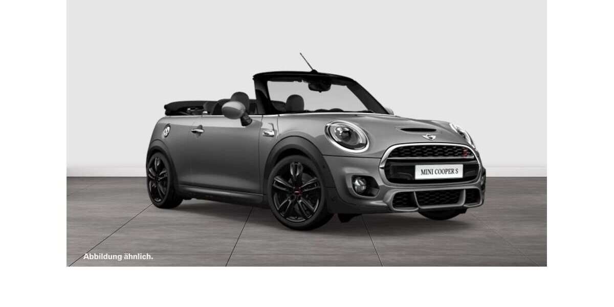 Mini Cooper S Cabrio 46.058 km 22.490 &euro; Köln-Marsdorf 50858