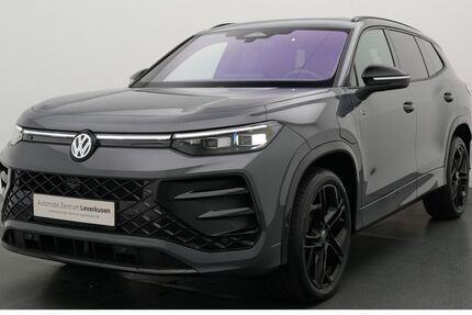 VW Tayron 2.980 km 55.480 &euro; Leverkusen 51379