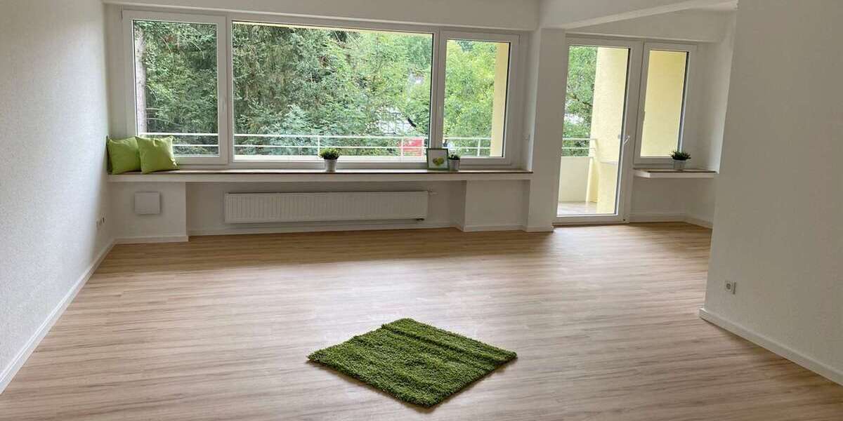 Etagenwohnung Bergisch Gladbach - 3 Zimmer, 83 m&sup2;, 955&euro; | Angebot:25275811